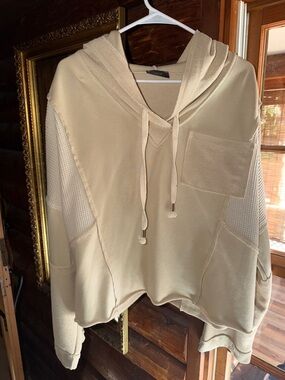 VICI Hoodie- Soft Pullover Casual